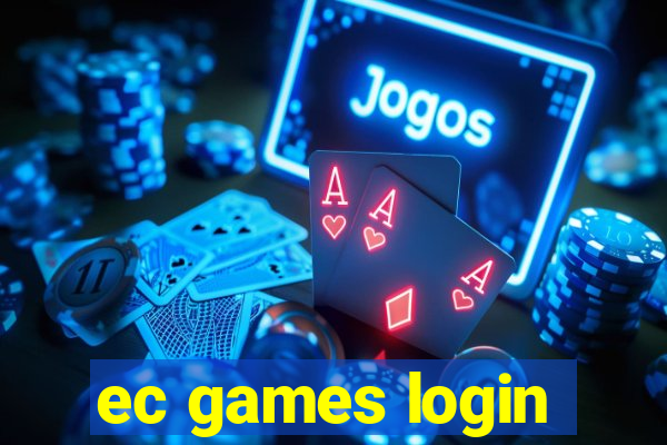 ec games login